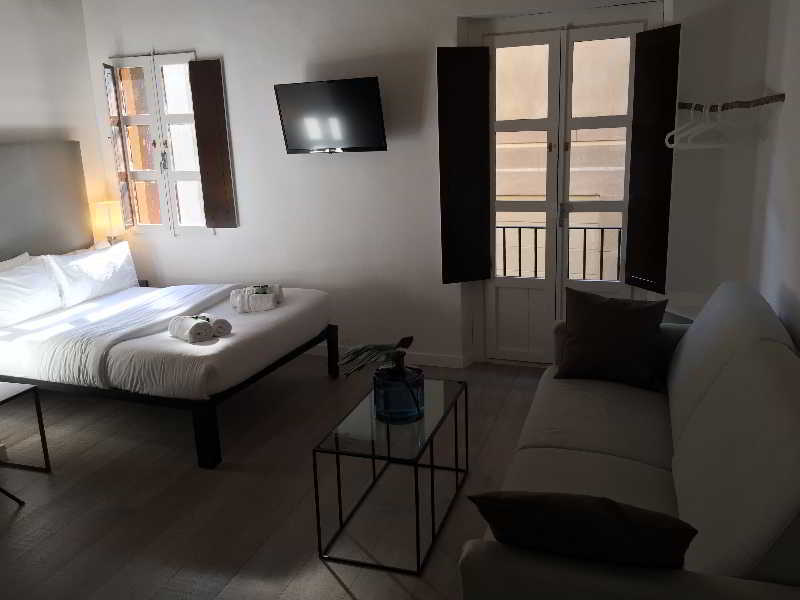 Appartement Balcons De