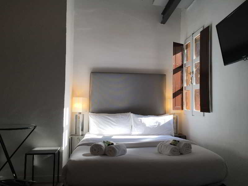 Balcons De Appartement