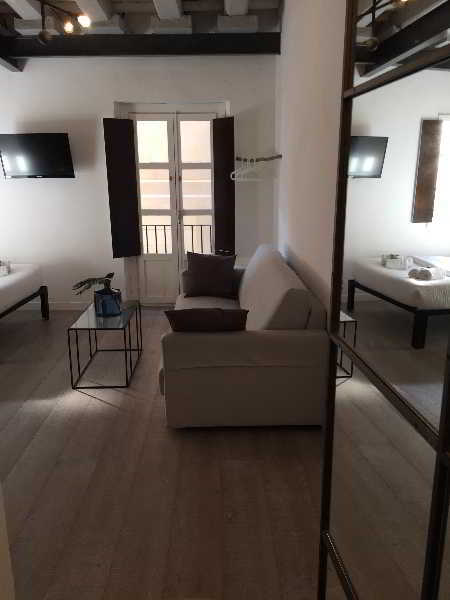 Appartement Balcons De *