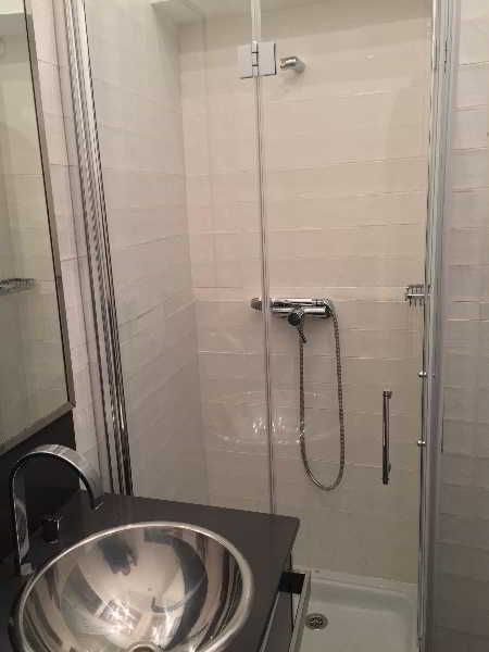 Balcons De Appartement *