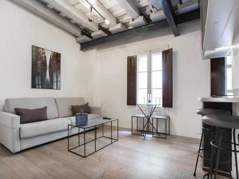 Balcons De Appartement