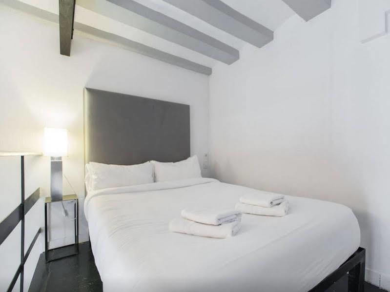 Appartement Balcons De *