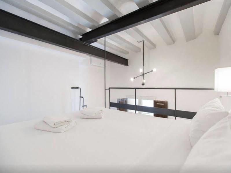 Balcons De Appartement