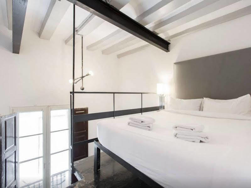 Balcons De Appartement