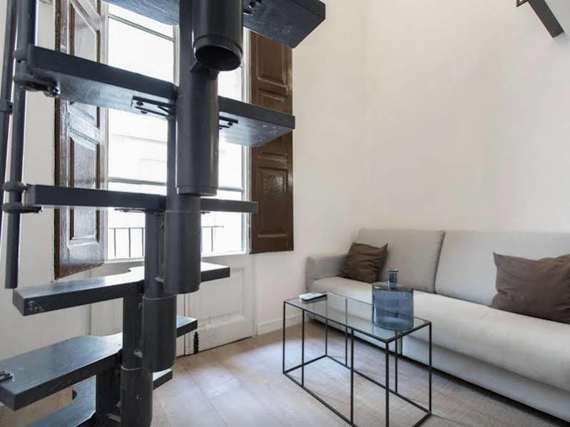 Balcons De Appartement *